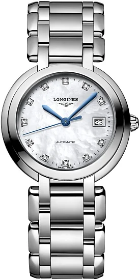 Longines PrimaLuna Automatic Diamonds L81134876
