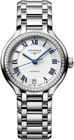 Longines PrimaLuna Automatic Diamonds L81240716