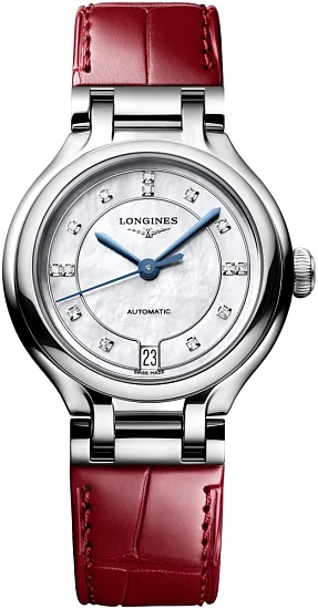 Longines PrimaLuna Automatic Diamonds L81244872
