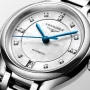  Zdjęcie 4 Longines PrimaLuna Automatic Diamonds L8.124.4.87.6