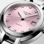  Zdjęcie 5 Longines PrimaLuna Automatic Diamonds Light-Pink L8.113.4.99.6
