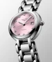  Zdjęcie 4 Longines PrimaLuna Automatic Diamonds Light-Pink L8.113.4.99.6