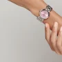  Zdjęcie 11 Longines PrimaLuna Automatic Diamonds Light-Pink L8.113.4.99.6
