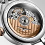  Zdjęcie 6 Longines PrimaLuna Automatic Moonphase 18k Gold Caps L8.126.5.71.2