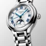  Zdjęcie 3 Longines PrimaLuna Automatic Moonphase L8.126.4.71.6