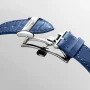  Zdjęcie 9 Longines PrimaLuna Automatic Moonphase Diamonds & Sapphires L8.126.0.97.2