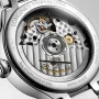  Zdjęcie 7 Longines PrimaLuna Automatic Moonphase Diamonds & Sapphires L8.126.0.97.2