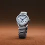  Zdjęcie 10 Longines PrimaLuna Automatic Moonphase Diamonds L8.126.0.71.6