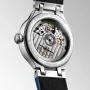  Zdjęcie 6 Longines PrimaLuna Automatic Moonphase Diamonds & Sapphires L8.126.0.97.2