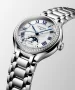  Zdjęcie 3 Longines PrimaLuna Automatic Moonphase Diamonds L8.126.0.71.6