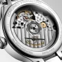  Zdjęcie 6 Longines PrimaLuna Automatic Moonphase Diamonds L8.126.4.87.2