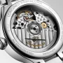  Zdjęcie 6 Longines PrimaLuna Automatic Moonphase Diamonds L8.126.4.87.6