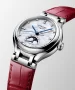  Zdjęcie 2 Longines PrimaLuna Automatic Moonphase Diamonds L8.126.4.87.2