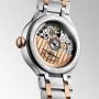  Zdjęcie 6 Longines PrimaLuna Automatic Moonphase 18k Gold Caps L8.126.5.71.7