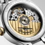  Zdjęcie 6 Longines PrimaLuna Automatic Moonphase 18k Gold Caps L8.126.5.79.7