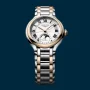  Zdjęcie 2 Longines PrimaLuna Automatic Moonphase 18k Gold Caps L8.126.5.71.7