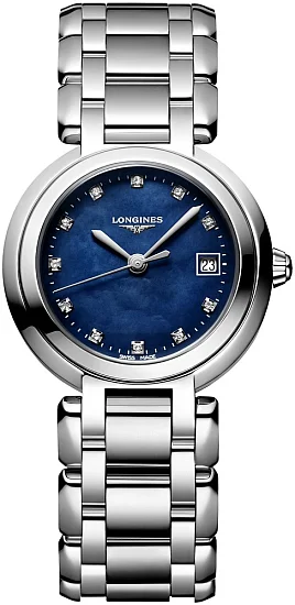 Longines PrimaLuna Diamonds L81204986