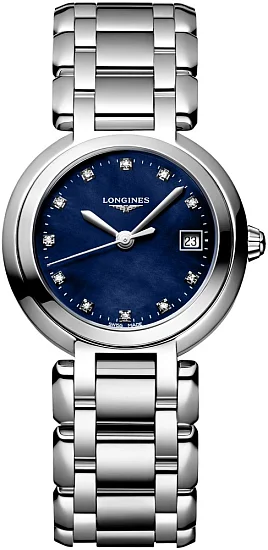Longines PrimaLuna Diamonds L81104986