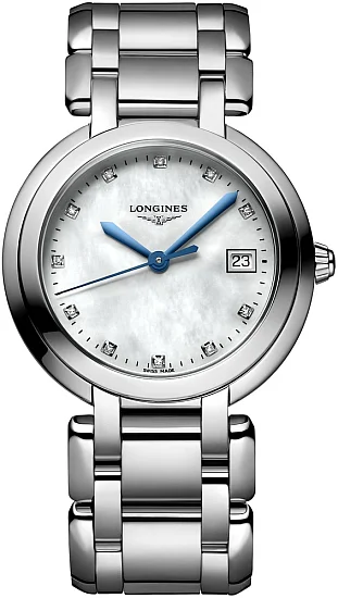 Longines PrimaLuna Diamonds L81144876