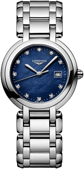 Longines PrimaLuna Diamonds L81224986