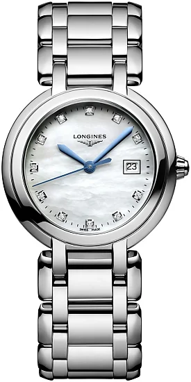 Longines PrimaLuna Diamonds L81224876