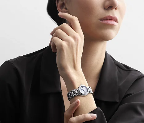 Longines PrimaLuna Diamonds L8.120.4.87.6