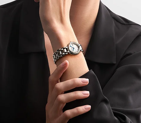 Longines PrimaLuna Diamonds L8.110.4.87.6