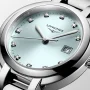  Zdjęcie 5 Longines PrimaLuna Diamonds Ice Blue L8.122.4.90.6
