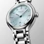  Zdjęcie 3 Longines PrimaLuna Diamonds Ice Blue L8.142.4.97.6
