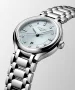  Zdjęcie 2 Longines PrimaLuna Diamonds Ice Blue L8.142.4.97.6