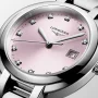 Zdjęcie 5 Longines PrimaLuna Diamonds Light-Pink L8.122.4.99.6