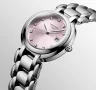  Zdjęcie 3 Longines PrimaLuna Diamonds Light-Pink L8.122.4.99.6