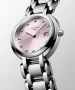  Zdjęcie 4 Longines PrimaLuna Diamonds Light-Pink L8.122.4.99.6