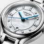  Zdjęcie 4 Longines PrimaLuna Diamonds Mother-of-Pearl L8.142.4.87.6