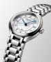  Zdjęcie 2 Longines PrimaLuna Diamonds Mother-of-Pearl L8.142.4.87.6