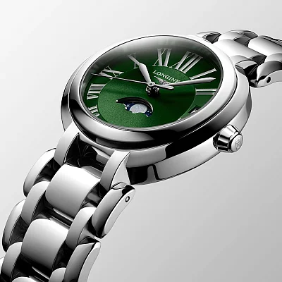 Longines PrimaLuna Moonphase L8.115.4.61.6