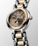  Zdjęcie 4 Longines PrimaLuna Moonphase 18k Gold Caps L8.115.5.61.7