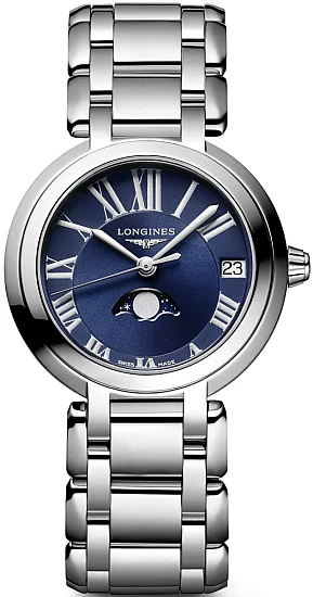Longines PrimaLuna Moonphase L81154916