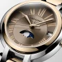  Zdjęcie 5 Longines PrimaLuna Moonphase 18k Gold Caps L8.115.5.61.7