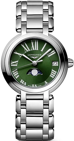Longines PrimaLuna Moonphase L81154616