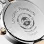  Zdjęcie 7 Longines PrimaLuna Moonphase 18k Gold Caps L8.115.5.61.7