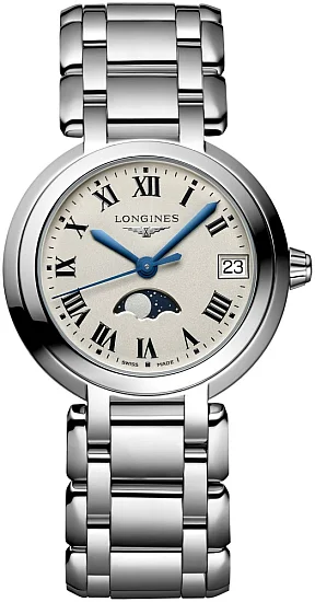 Longines PrimaLuna Moonphase L81154716