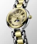  Zdjęcie 4 Longines PrimaLuna Moonphase 18k Gold Caps L8.115.5.31.7