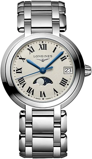 Longines PrimaLuna Moonphase L81164716