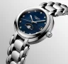  Zdjęcie 3 Longines PrimaLuna Moonphase Diamonds L8.115.4.98.6