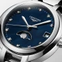  Zdjęcie 5 Longines PrimaLuna Moonphase Diamonds L8.115.4.98.6