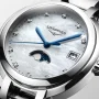  Zdjęcie 8 Longines PrimaLuna Moonphase Diamonds L8.116.4.87.6