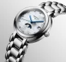  Zdjęcie 5 Longines PrimaLuna Moonphase Diamonds L8.116.4.87.6