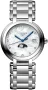  Zdjęcie 2 Longines PrimaLuna Moonphase Diamonds L8.116.4.87.6