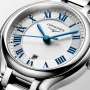  Zdjęcie 4 Longines PrimaLuna White L8.142.4.71.6